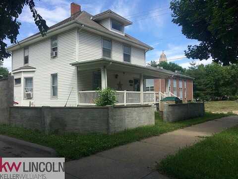 17Th, LINCOLN, NE 68508