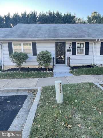 Cherry Lane 65, Laurel, MD 20708