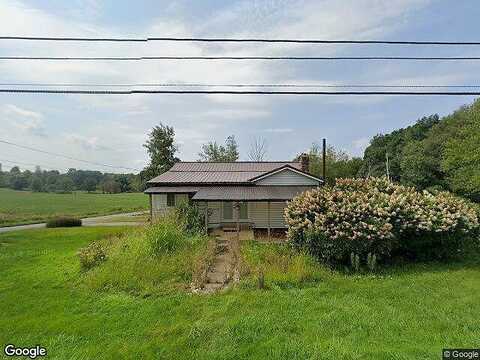 Knox Dale, BROOKVILLE, PA 15825