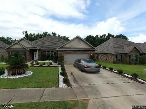 O'Fallon Drive, Mobile, AL 36695