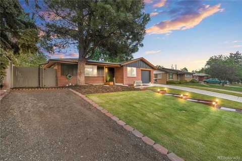 W 52Nd Avenue, Arvada, Co, 80002, Arvada, CO 80002