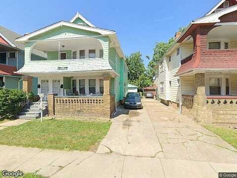 128Th, CLEVELAND, OH 44108