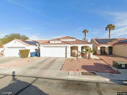 Menands, LAS VEGAS, NV 89123
