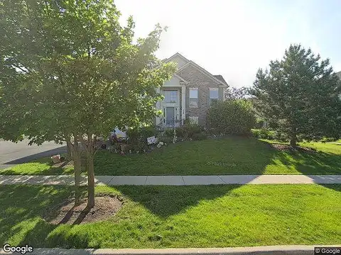 Summit Creek, SHOREWOOD, IL 60404