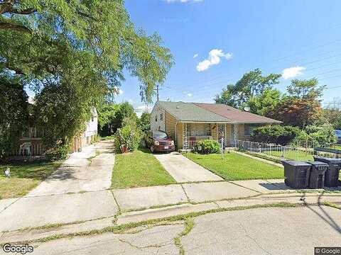 115Th, CHICAGO, IL 60643