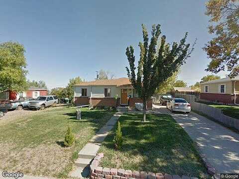 Palo Verde, THORNTON, CO 80229