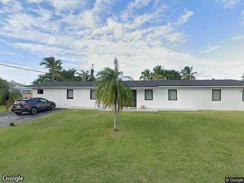 166Th, PALMETTO BAY, FL 33157