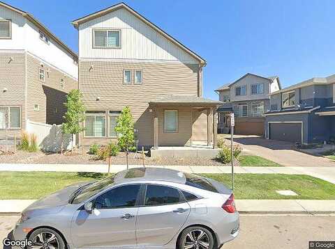 Timberlake, COLORADO SPRINGS, CO 80927