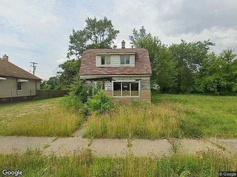 Quincy, DETROIT, MI 48204