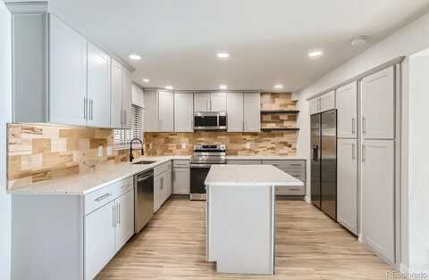 Oxford, DENVER, CO 80237