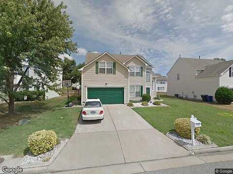 Hanson, NEWPORT NEWS, VA 23602