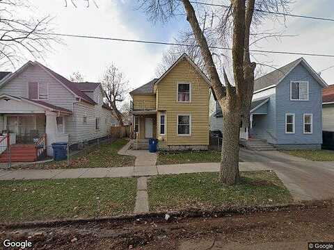 Mcreynolds, GRAND RAPIDS, MI 49504