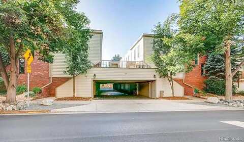 Washington, DENVER, CO 80203