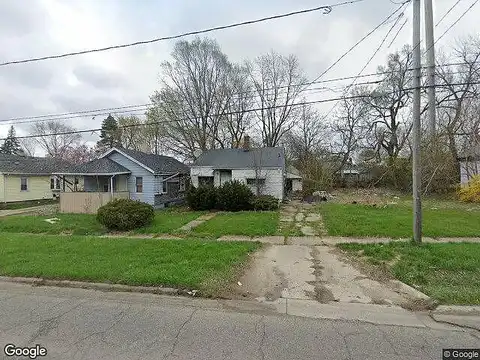 Ballenger, FLINT, MI 48532