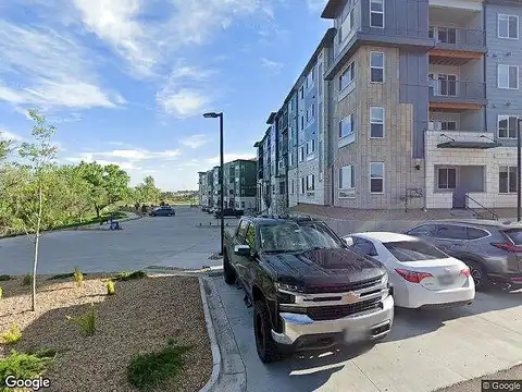 Twenty Mile, PARKER, CO 80134
