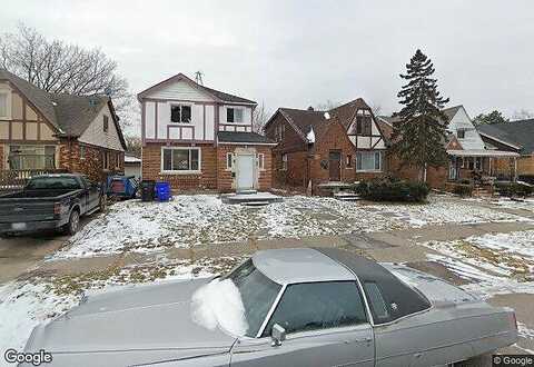 Harvard, DETROIT, MI 48224