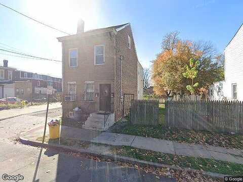 Paul, TRENTON, NJ 08638