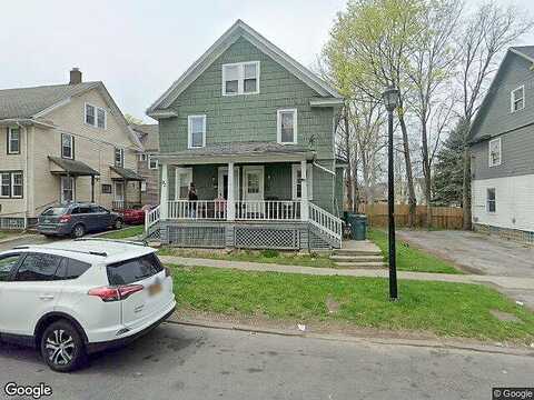 Hollenbeck, ROCHESTER, NY 14621