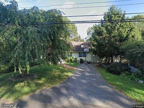 Horton, WEST ISLIP, NY 11795