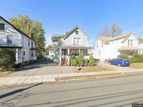 Montclair, LITTLE FALLS, NJ 07424