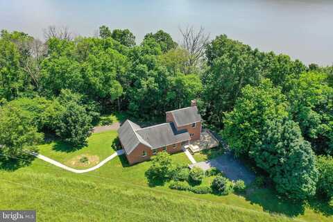 Observation Site Road, Conestoga, PA 17516