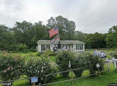 Railroad, SAUGERTIES, NY 12477