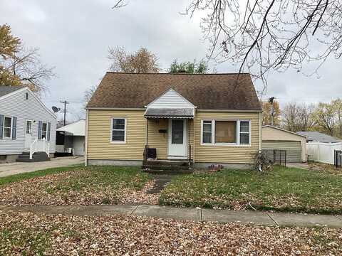 Sharon, TONAWANDA, NY 14150