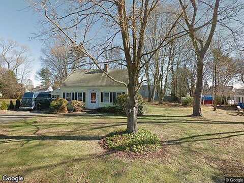 Sidehill, HAMDEN, CT 06517