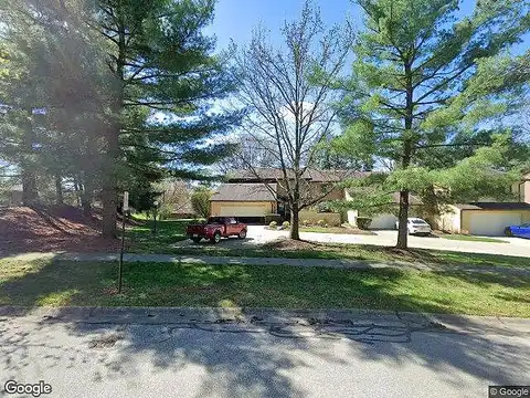 Silver Valley Blvd, MUNROE FALLS, OH 44262