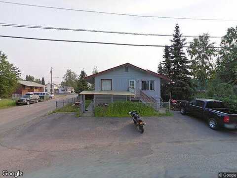 4Th, FAIRBANKS, AK 99701