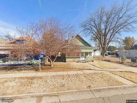 Bragdon, PUEBLO, CO 81004