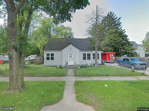 Jennings, BENTON HARBOR, MI 49022