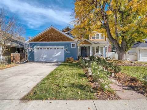 Kearney, DENVER, CO 80220