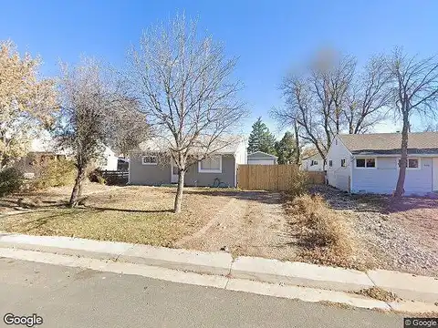 Macon, AURORA, CO 80010