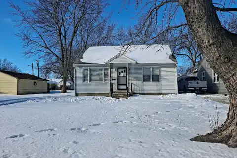 Maple, OTTAWA, KS 66067