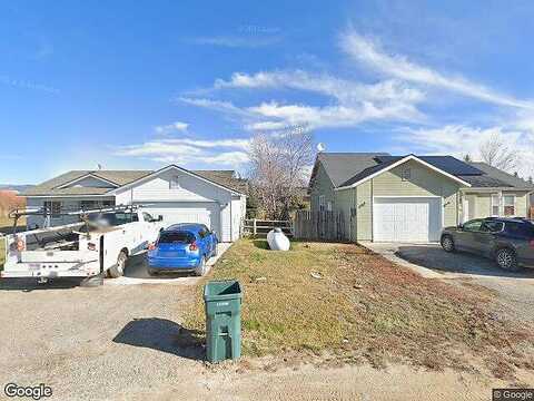 Fourth, FAIRFIELD, ID 83327