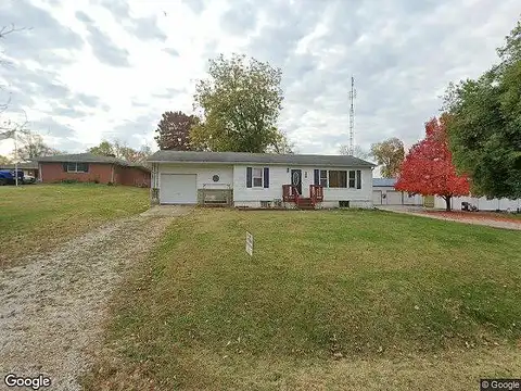 South, VANDALIA, IL 62471