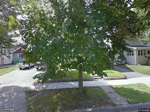 Wilson, SAINT PAUL, MN 55106
