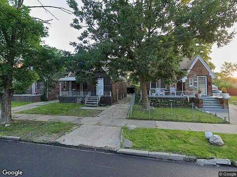 Bedford, DETROIT, MI 48224