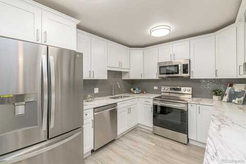 Center, DENVER, CO 80247
