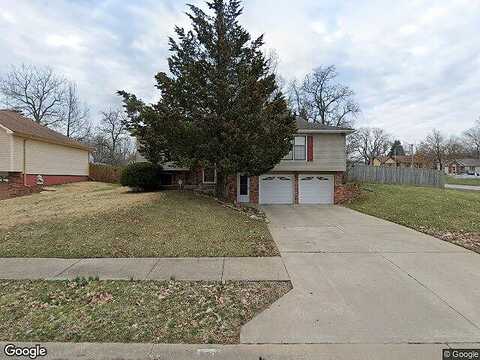90Th, KANSAS CITY, MO 64138