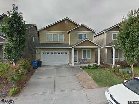 81St, VANCOUVER, WA 98662