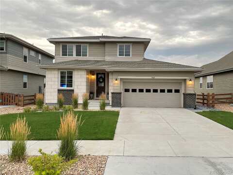 Dunraven, ARVADA, CO 80007