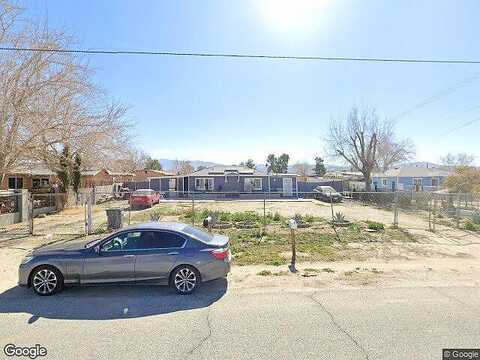 Avenue R10, LITTLEROCK, CA 93543