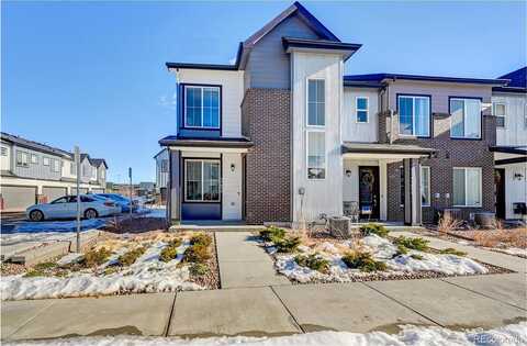 Gore Street D, Arvada, CO 80007