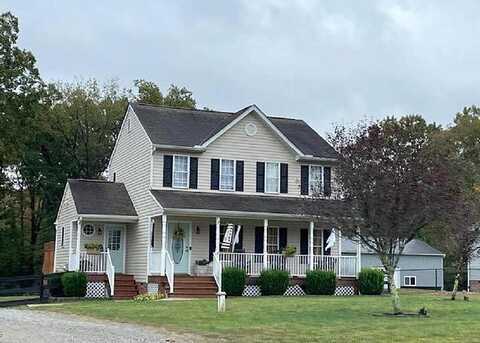 Pine Hollow, QUINTON, VA 23141