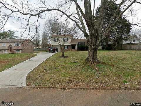 Ashmeade, KNOXVILLE, TN 37922