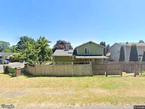 106Th Avenue, TACOMA, WA 98498