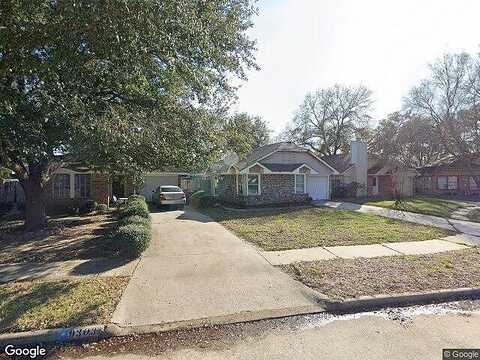 Goodmeadow, HOUSTON, TX 77064