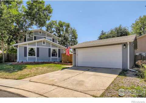 Pierce, BROOMFIELD, CO 80021